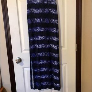 Michael Kors Maxi Skirt